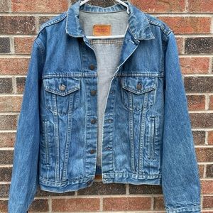 Levi's Denim Jacket